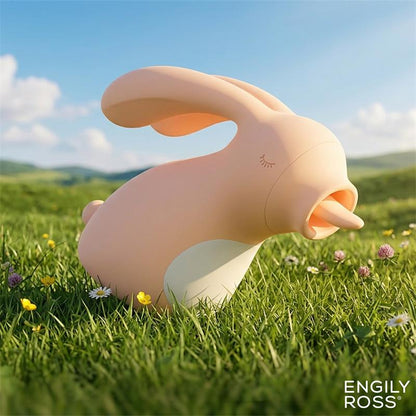 -CAROTTY- LINGUA CON MOVIMENTO E VIBRAZIONE