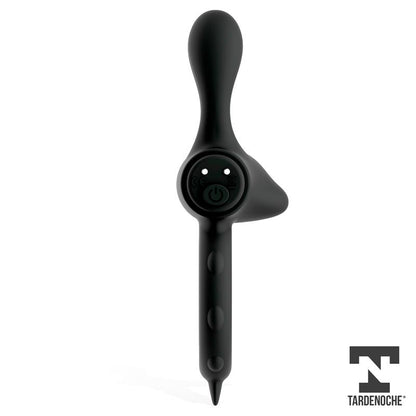 ANELLO VIBRANTE CON TELECOMANDO