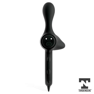 ANELLO VIBRANTE CON TELECOMANDO