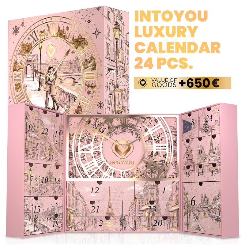 CALENDARIO AVVENTO 2026 LIMITED EDITION