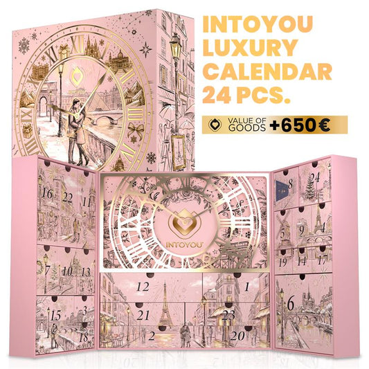 CALENDARIO AVVENTO 2026 LIMITED EDITION