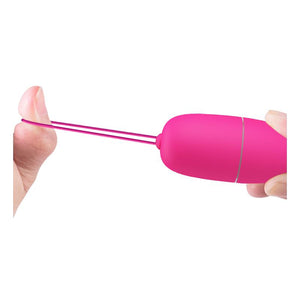 OVETTO VIBRANTE BASIC