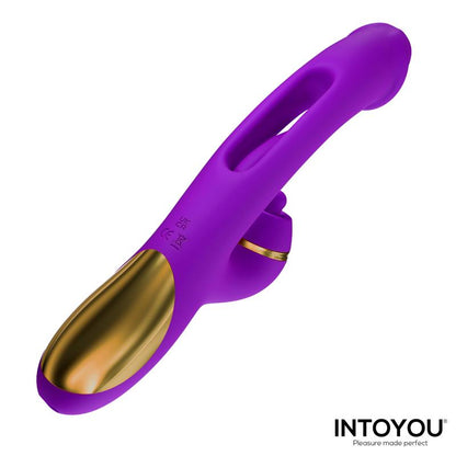RABBIT SITER 3 2.0 CON FUNZIONE TAPPING E FLIPPING PUNTO G