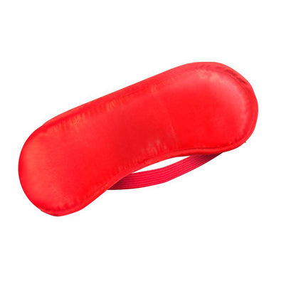 STARTERS BONDAGE SET 4 PEZZI ROSSO