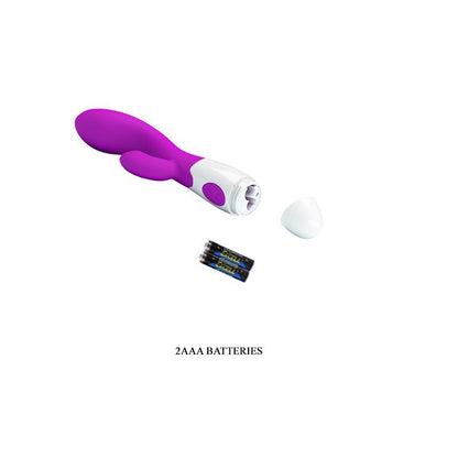 VIBRATORE RABBIT BRIGHTY