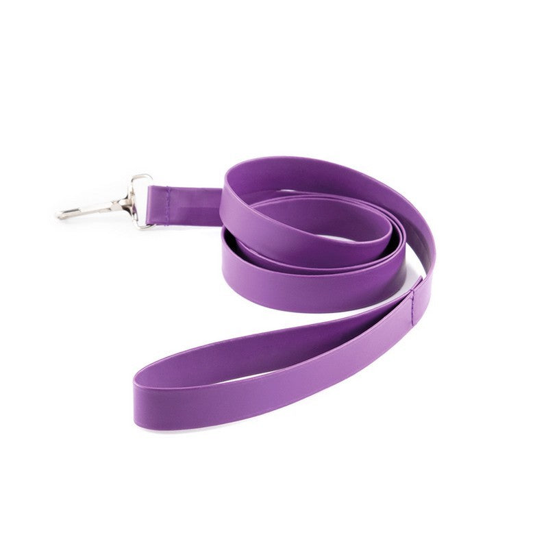 BONDAGE KIT 8 PEZZI VIOLA