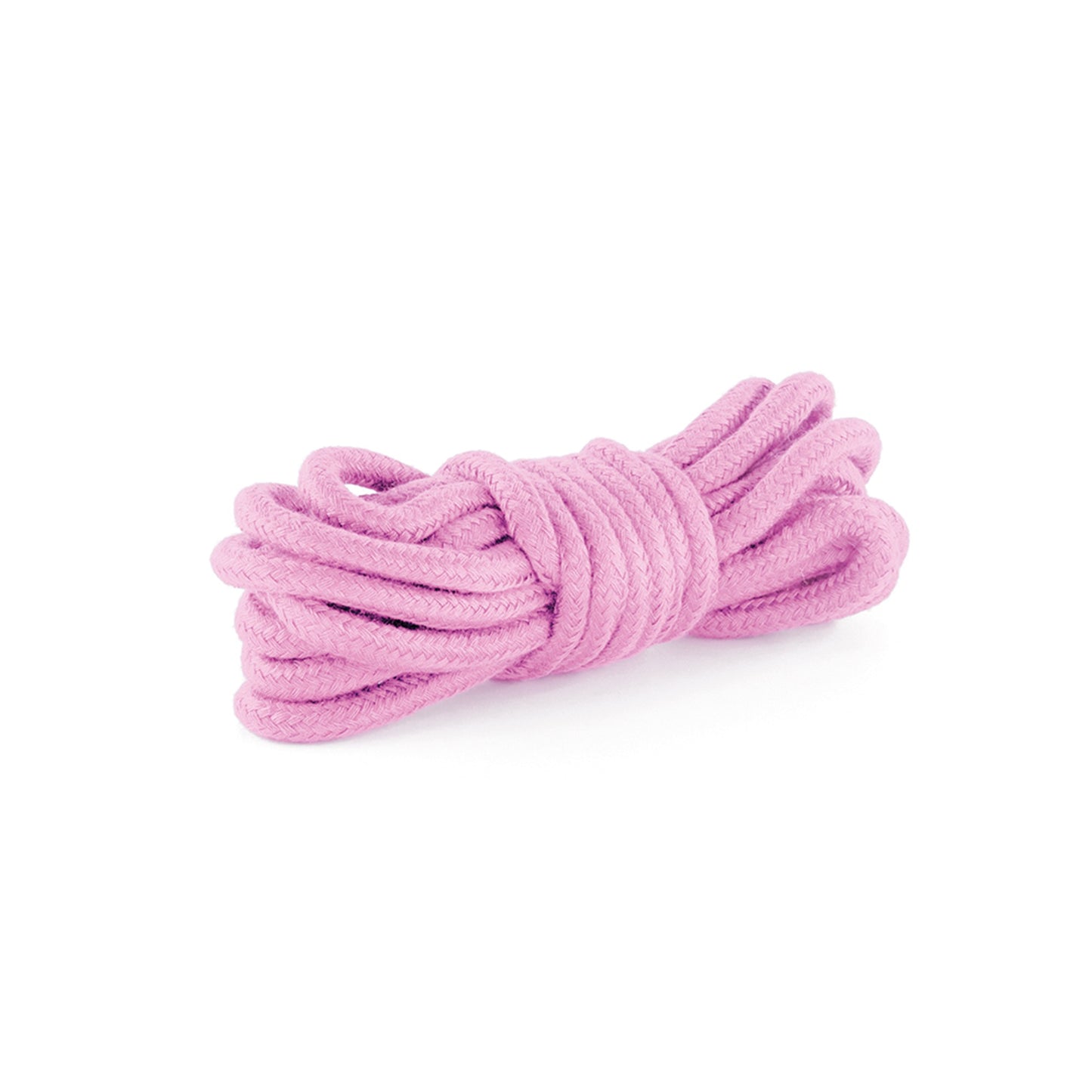 BONDAGE KIT 8 PEZZI ROSA