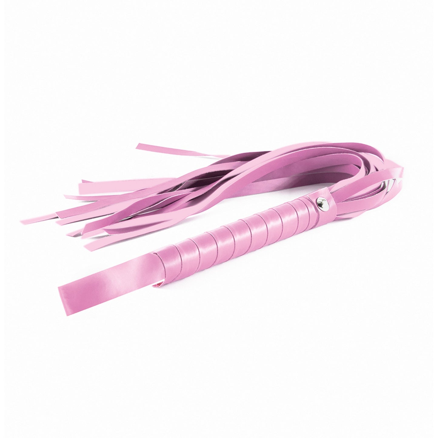BONDAGE KIT 8 PEZZI ROSA