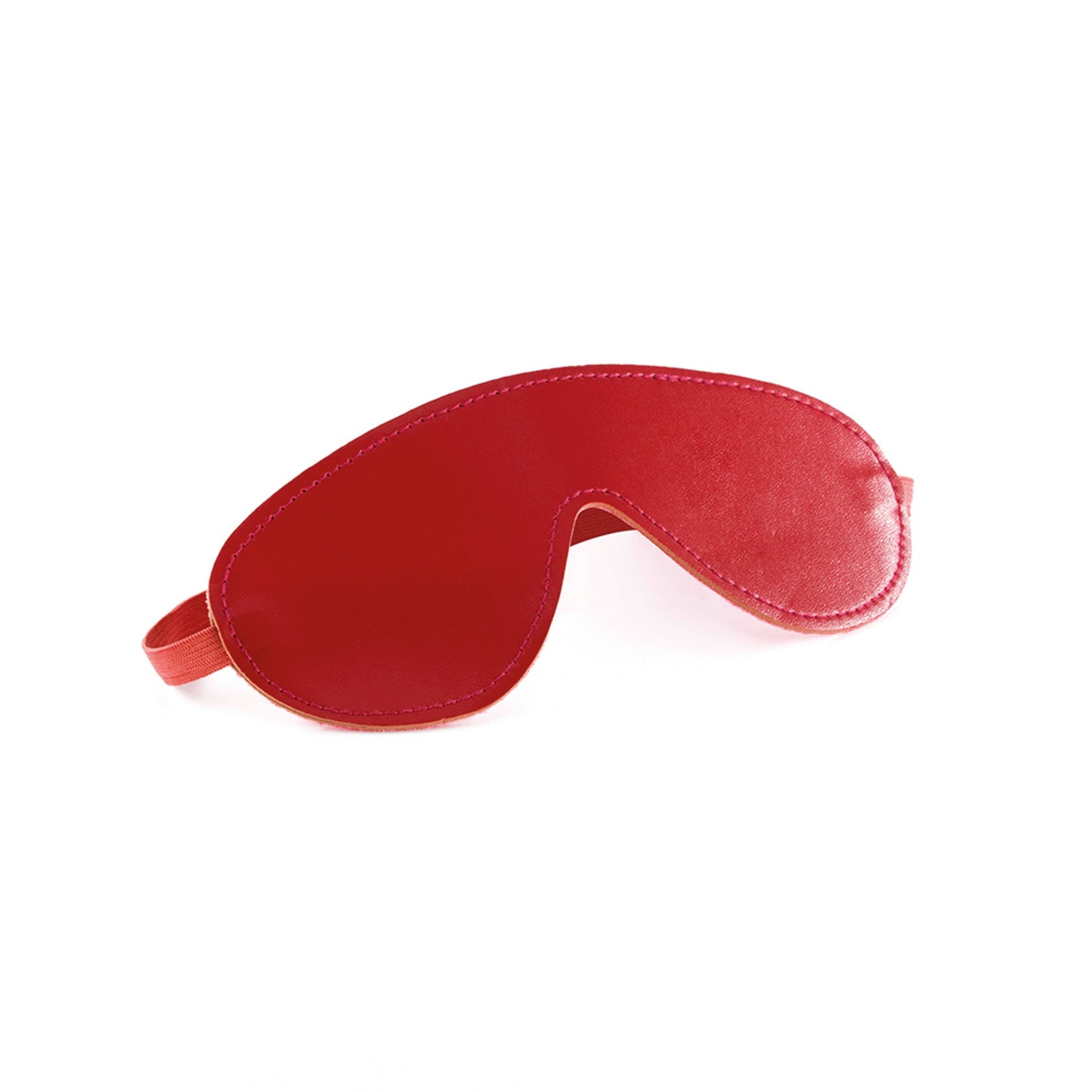 BONDAGE KIT 8 PEZZI ROSSO