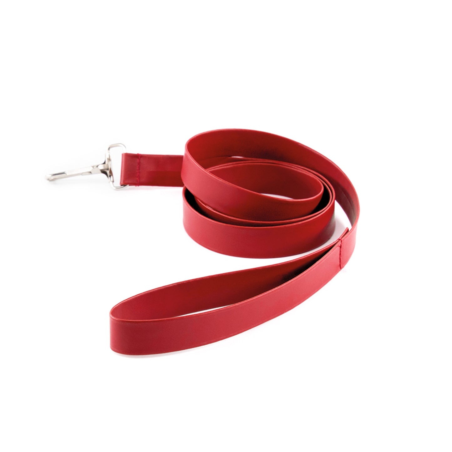 BONDAGE KIT 8 PEZZI ROSSO