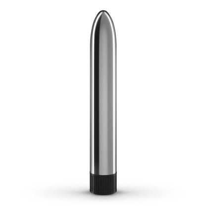 VIBRATORI CLASSIC VIBE CRUSHIOUS ARGENTO