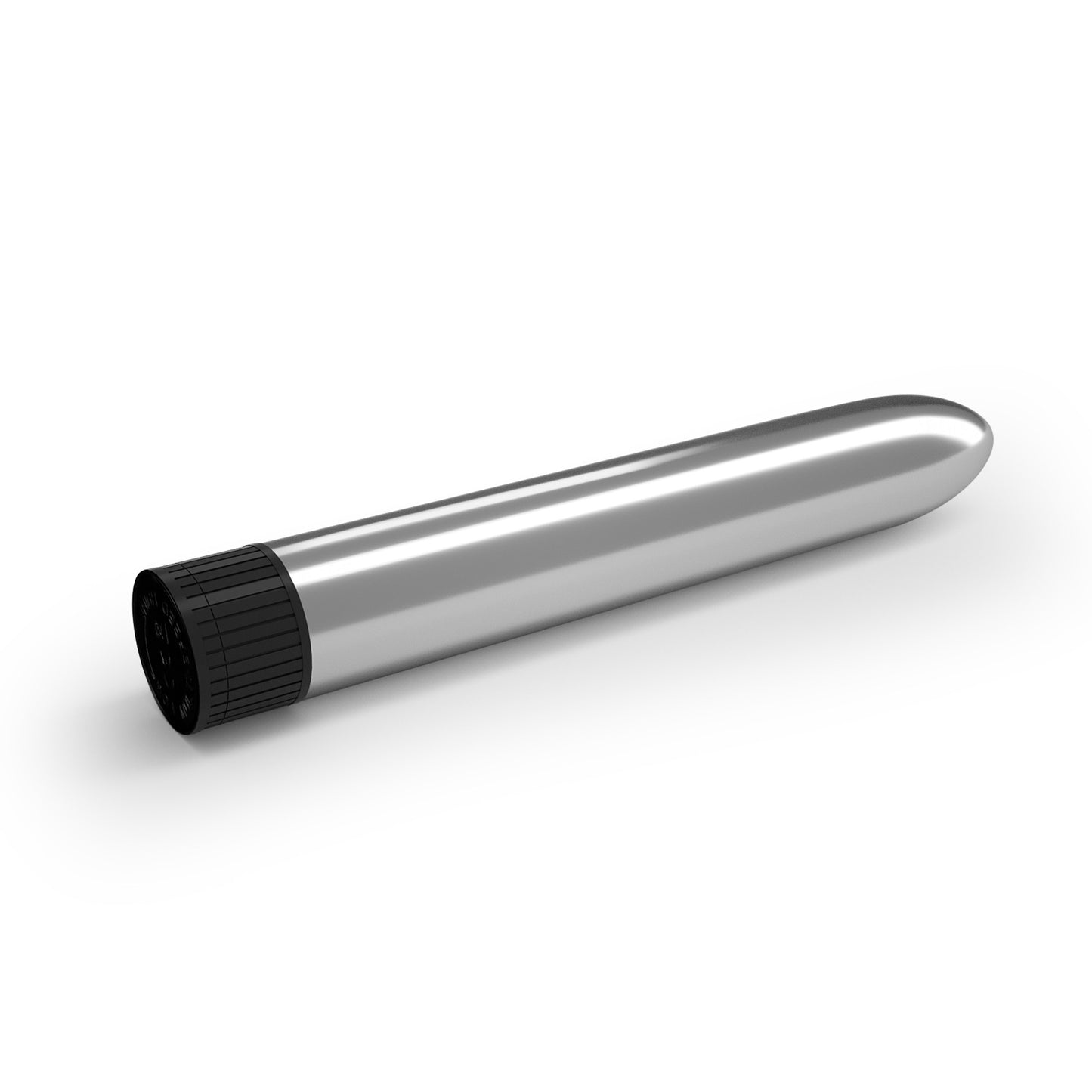 VIBRATORI CLASSIC VIBE CRUSHIOUS ARGENTO