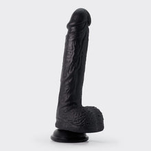 Carica l&#39;immagine nel visualizzatore di Gallery, DILDO INVITIKTUS 22 CM IN SILICONE LIQUIDO
