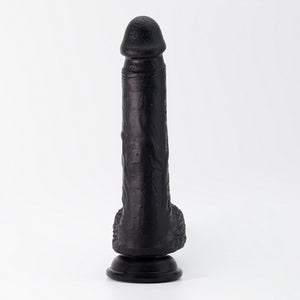 DILDO INVITIKTUS 22 CM IN SILICONE LIQUIDO