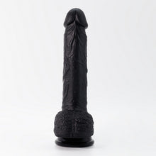 Carica l&#39;immagine nel visualizzatore di Gallery, DILDO INVITIKTUS 22 CM IN SILICONE LIQUIDO
