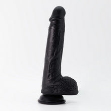 Carica l&#39;immagine nel visualizzatore di Gallery, DILDO INVITIKTUS 22 CM IN SILICONE LIQUIDO
