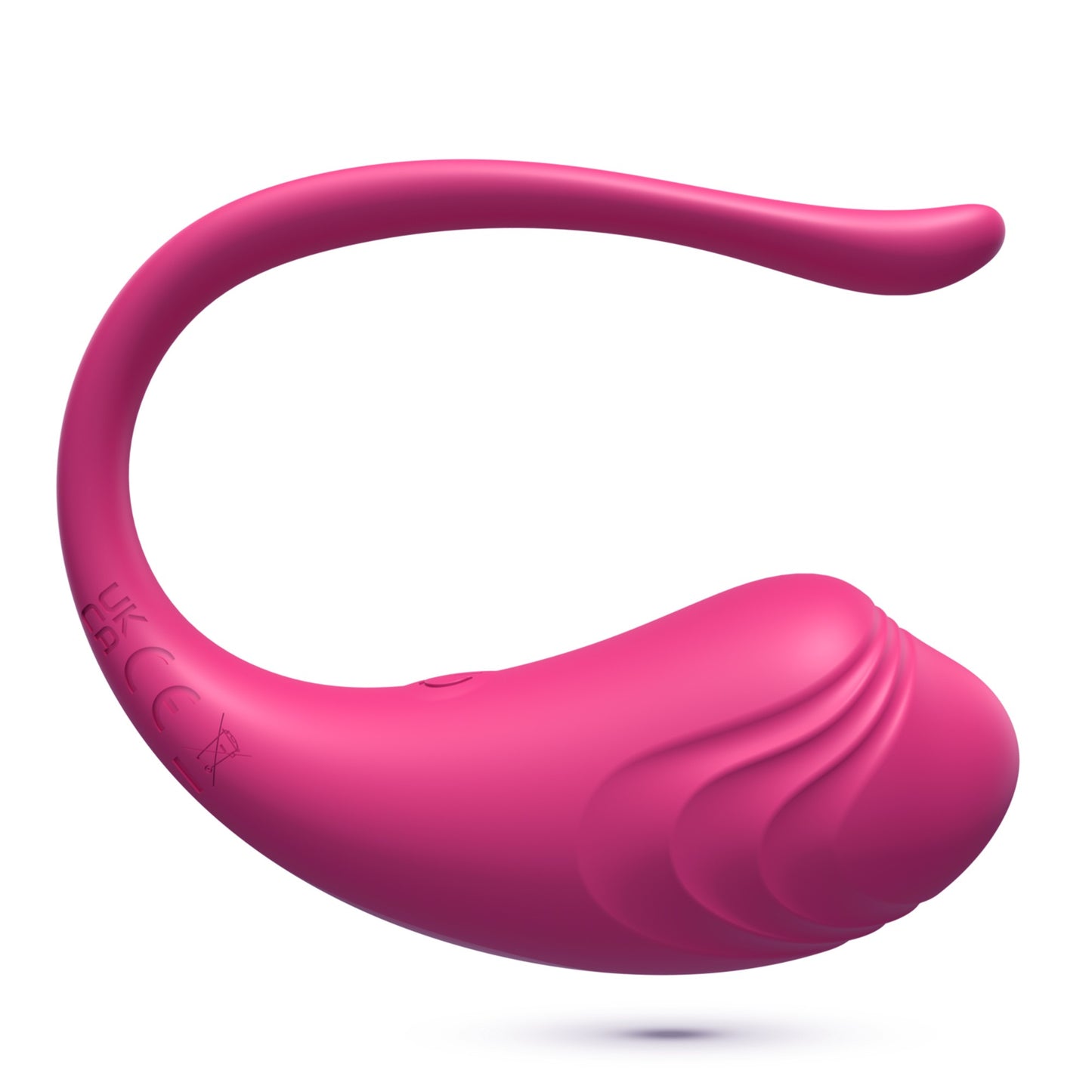 OVETTO VIBRANTE TAMAGO