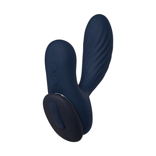 VICK NEO 2 -STIMOLATORE PROSTATICO CON APP E TELECOMANDO