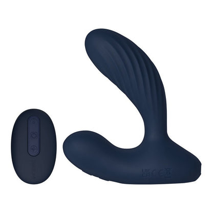 VICK NEO 2 -STIMOLATORE PROSTATICO CON APP E TELECOMANDO