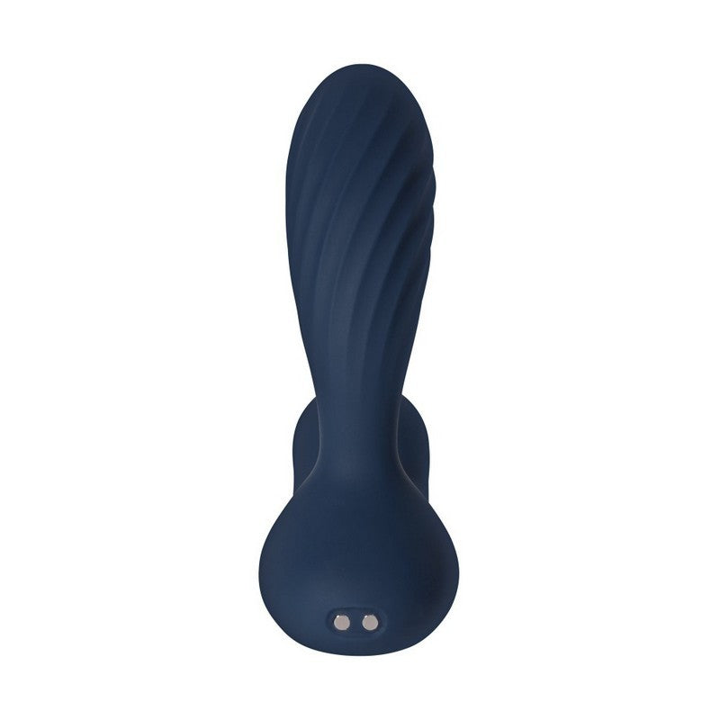 VICK NEO 2 -STIMOLATORE PROSTATICO CON APP E TELECOMANDO