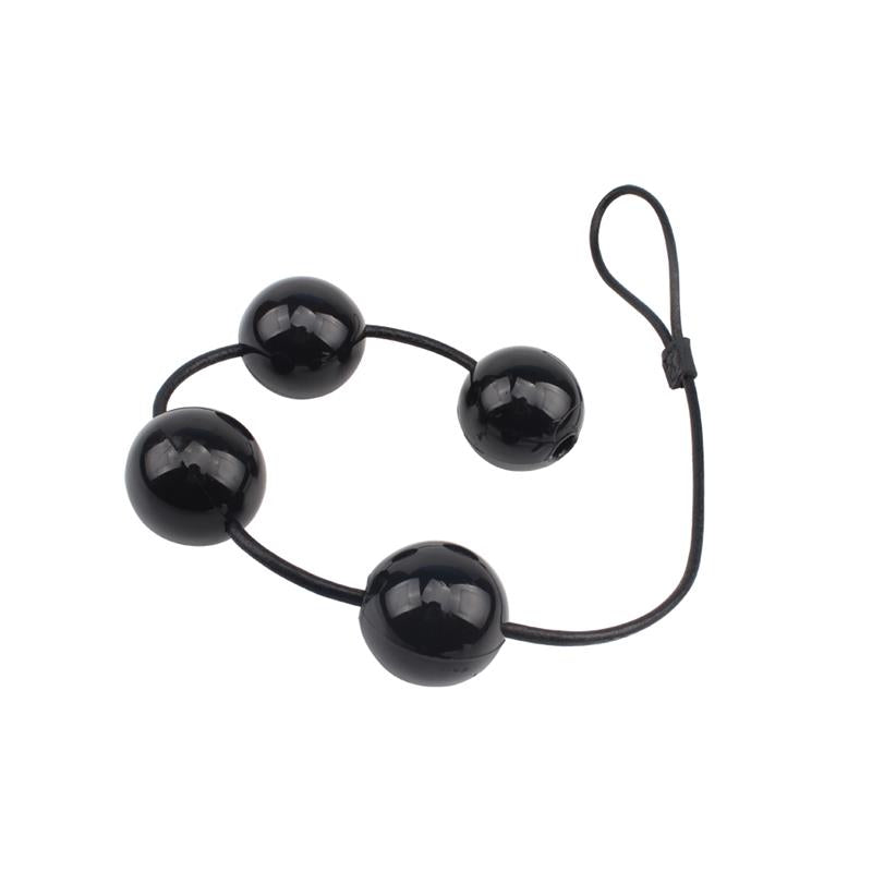 PALLINE ANALI/VAGINALI XXL