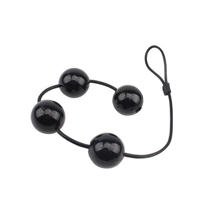 PALLINE ANALI/VAGINALI XXL
