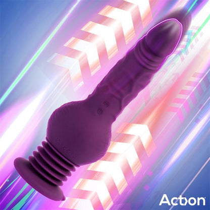 ROCKET ULTRA JET THRUSTER