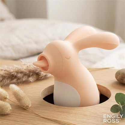 -CAROTTY- LINGUA CON MOVIMENTO E VIBRAZIONE