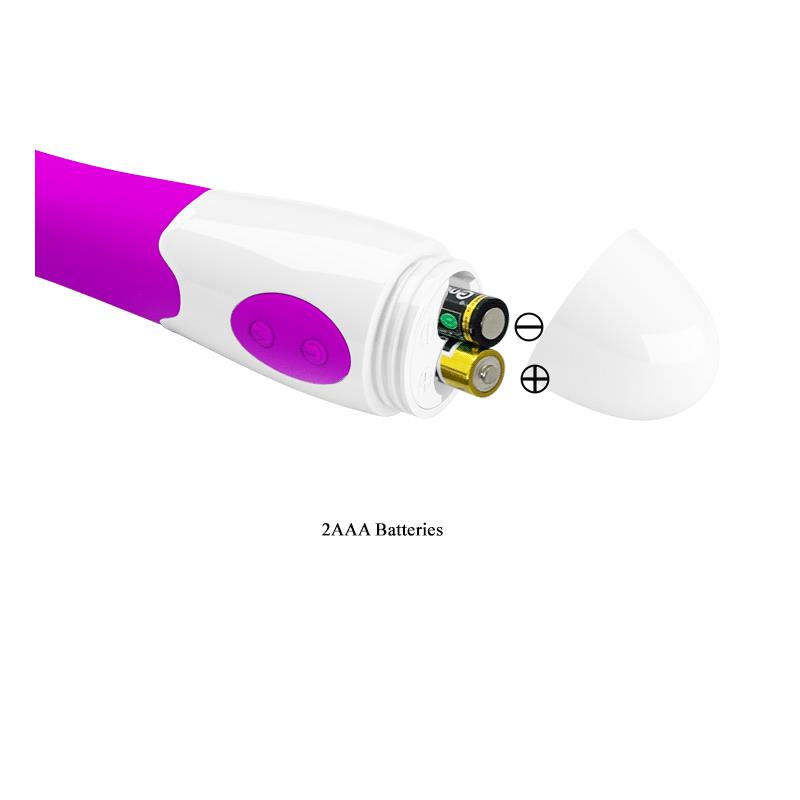 VIBRATORE ELEMENTAL