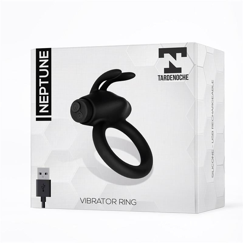 ANELLO VIBRANTE NETTUNO
