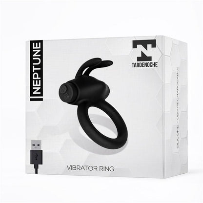 ANELLO VIBRANTE NETTUNO