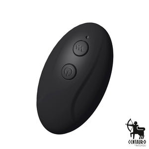 DILDO OCTAVIUS CON SPINTA E ONDEGGIAMENTO CON VIBRAZIONE