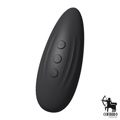 DILDO QUINTUS CON SPINTA E ONDEGGIAMENTO E VIBRAZIONE