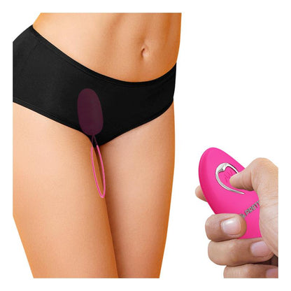 OVETTO VIBRANTE BASIC