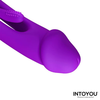 RABBIT SITER 3 2.0 CON FUNZIONE TAPPING E FLIPPING PUNTO G