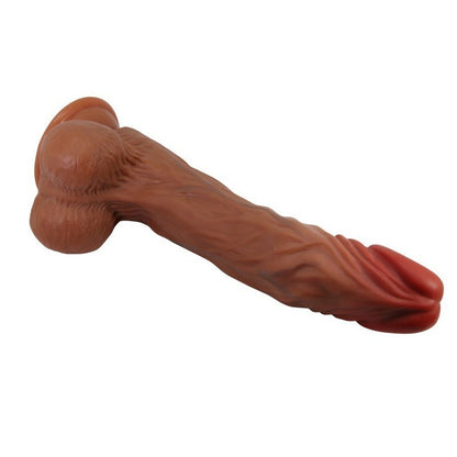 DILDO CALISTO-VIBR.-MOVIM.-ROTAZ.