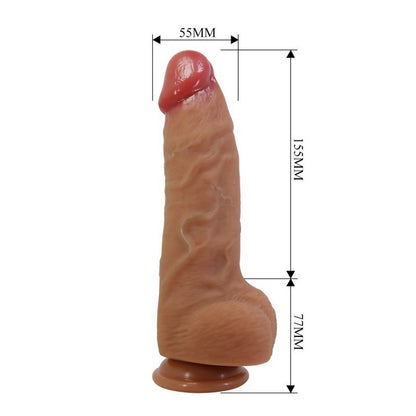 DILDO BIG NAJM 23 cm