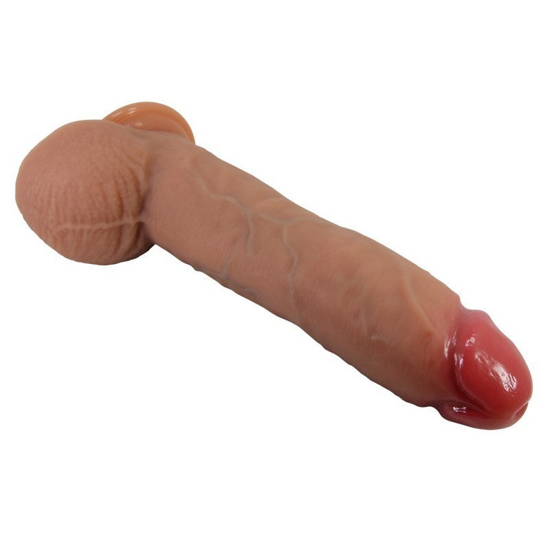 DILDO BIG MENDEL 25 cm