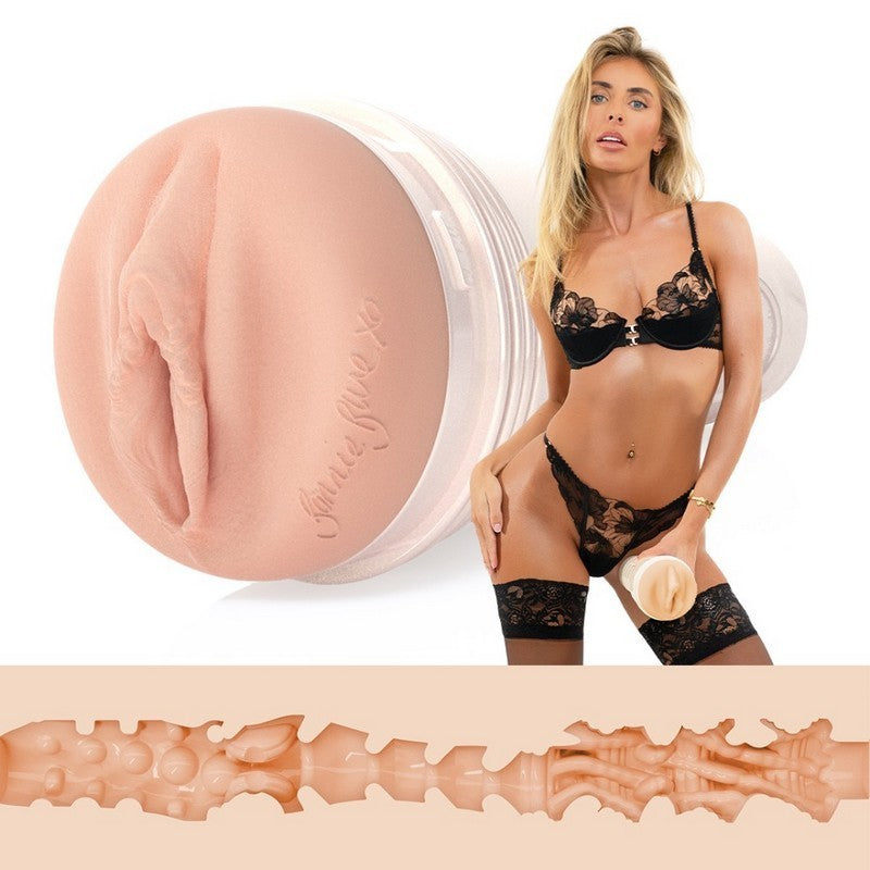 FLESHLIGHT BONNIE BLUE