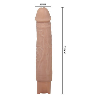 VIBRATORE RUFUS 23 cm
