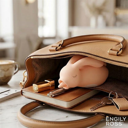 -CAROTTY- LINGUA CON MOVIMENTO E VIBRAZIONE
