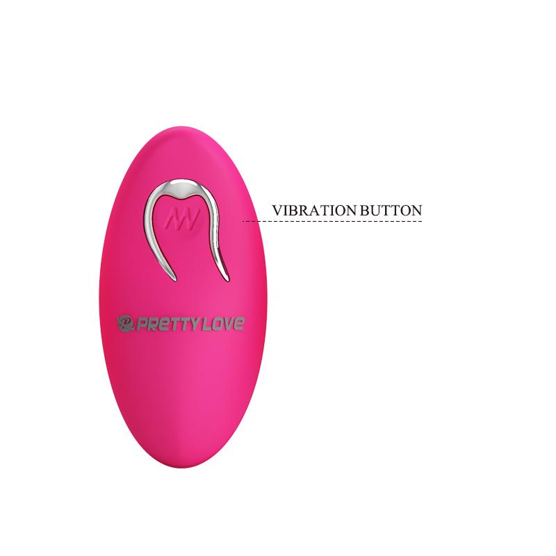 OVETTO VIBRANTE BASIC