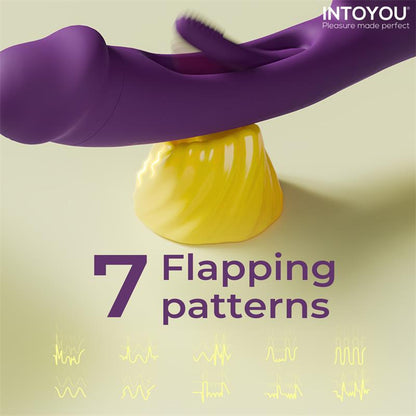 RABBIT SITER 3 CON FUNZIONE TAPPING E FLIPPING PUNTO G