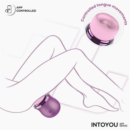 -SUVI-LECCAMENTO,ASPIRAZIONE,VIBRAZIONE E MORSO