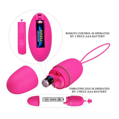 OVETTO VIBRANTE BASIC