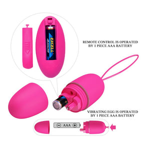 OVETTO VIBRANTE BASIC