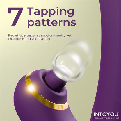 RABBIT SITER 3 CON FUNZIONE TAPPING E FLIPPING PUNTO G