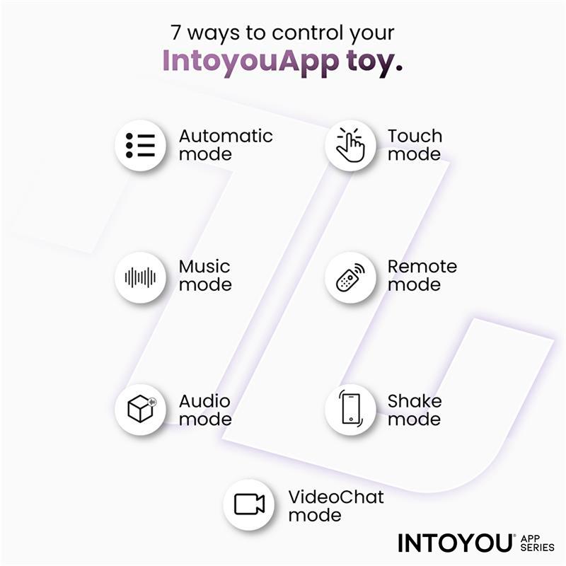 TINGLY CON MOVIMENTO ONDULATORIO E APP
