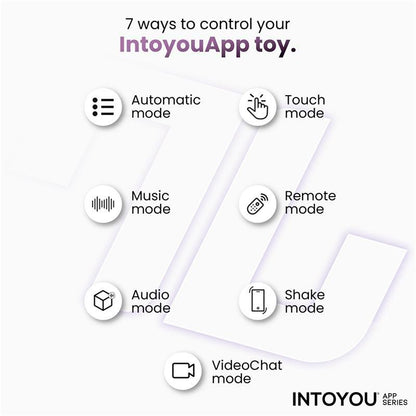 TINGLY CON MOVIMENTO ONDULATORIO E APP