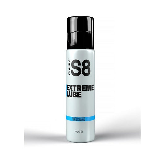 LUBRIFICANTE EXTREME ANALE DESENSIBILIZZANTE